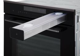 Духовой шкаф электрический Interline OSG 960 STD BA: 9