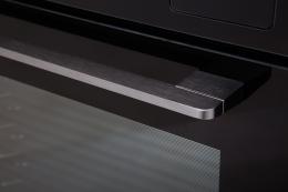 Духовой шкаф электрический Interline OSG 960 STD BA: 10