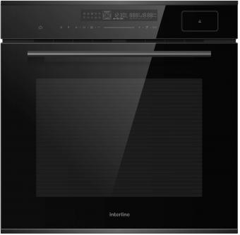 Духовой шкаф электрический Interline OSG 960 STD BA: 1