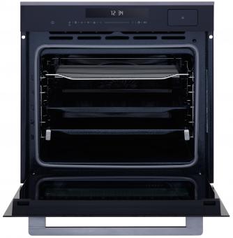 Духовой шкаф электрический Interline OSG 960 STD BA: 3