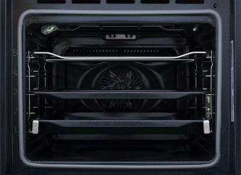 Духовой шкаф электрический Interline OSG 960 STD BA: 5