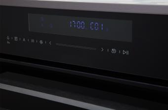 Духовой шкаф электрический Interline OSG 960 STD BA: 7