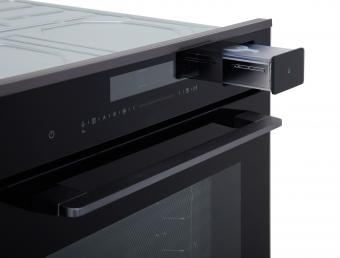 Духовой шкаф электрический Interline OSG 960 STD BA: 8