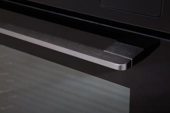 Духовой шкаф электрический Interline OSG 960 STD BA: 10