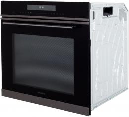 Духовой шкаф электрический Interline OMG 970 SCD BA: 2