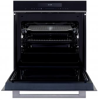 Духовой шкаф электрический Interline OMG 970 SCD BA: 5
