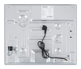 Поверхность газовая Interline HGG 563 FGK WM: 6
