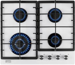 Поверхность газовая Interline HGG 763 FGT WM FLAME: 1