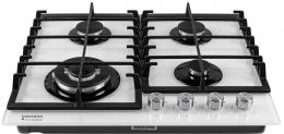 Поверхность газовая Interline HGG 763 FGT WM FLAME: 3
