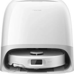 Робот-пылесос Roborock Qrevo Curv 5A1: 2