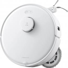 Робот-пылесос Roborock Qrevo Curv 5A1: 6