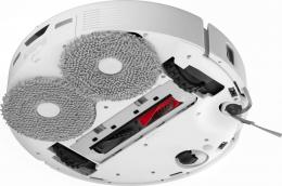 Робот-пылесос Roborock Qrevo Curv 5A1: 8