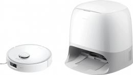 Робот-пылесос Roborock Qrevo Curv 5A1: 9