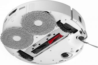 Робот-пылесос Roborock Qrevo Curv 5A1: 8