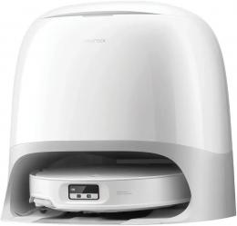 Робот-пылесос Roborock Qrevo Curv 2 Pro: 1