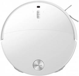 Робот-пылесос Roborock Qrevo Curv 2 Pro: 4