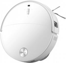 Робот-пылесос Roborock Qrevo Curv 2 Pro: 5