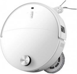 Робот-пылесос Roborock Qrevo Curv 2 Pro: 6