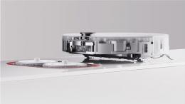 Робот-пылесос Roborock Qrevo Curv 2 Pro: 13