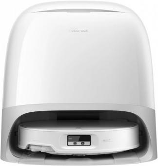 Робот-пылесос Roborock Qrevo Curv 2 Pro: 2