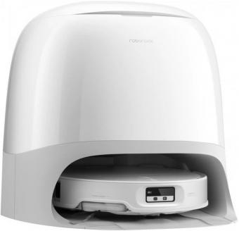 Робот-пылесос Roborock Qrevo Curv 2 Pro: 3
