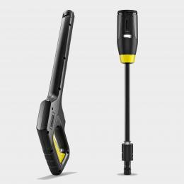 Минимойка высокого давления Karcher K 7 Comfort Premium Home (1.317-503.0): 2