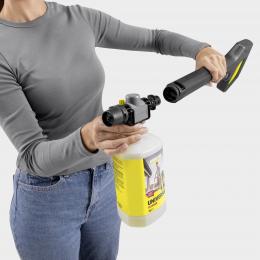 Минимойка высокого давления Karcher K 7 Comfort Premium Home (1.317-503.0): 3