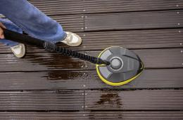Минимойка высокого давления Karcher K 7 Comfort Premium Home (1.317-503.0): 9