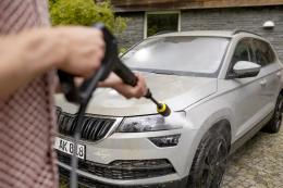 Минимойка высокого давления Karcher K 7 Comfort Premium Home (1.317-503.0): 10