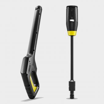 Минимойка высокого давления Karcher K 7 Comfort Premium Home (1.317-503.0): 2