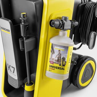 Минимойка высокого давления Karcher K 7 Comfort Premium Home (1.317-503.0): 5