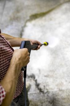 Минимойка высокого давления Karcher K 7 Comfort Premium Home (1.317-503.0): 8