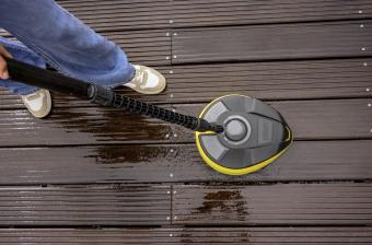 Минимойка высокого давления Karcher K 7 Comfort Premium Home (1.317-503.0): 9