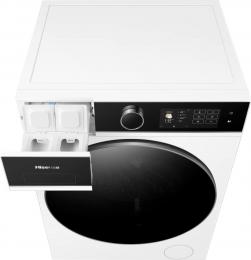 Стиральная машина HISENSE WF5I1045BWQ: 5