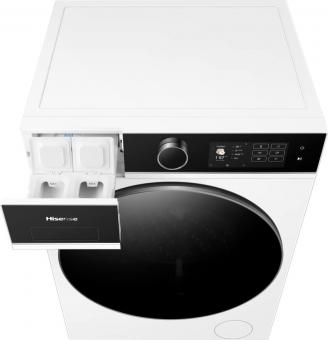 Стиральная машина HISENSE WF5I1045BWQ: 5