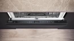 Встраиваемая посудомоечная машина Siemens SN75EX11CE: 2