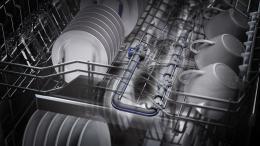 Встраиваемая посудомоечная машина Siemens SN75EX11CE: 4