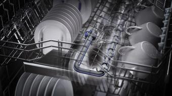 Встраиваемая посудомоечная машина Siemens SN75EX11CE: 4