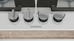 Варочная поверхность газовая Siemens EP6A2PI40O: 2