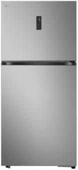 Холодильник LG GR-H922HMBQ: 1