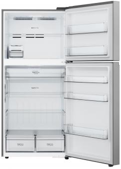 Холодильник LG GR-H922HMBQ: 4