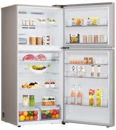 Холодильник LG GR-H922PEBQ: 4