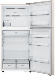 Холодильник LG GR-H922PEBQ: 5