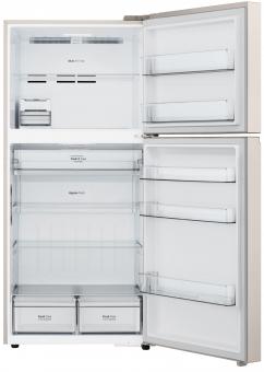 Холодильник LG GR-H922PEBQ: 5