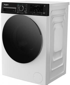 Стиральная машина WHIRLPOOL WAM87WBCUA: 2