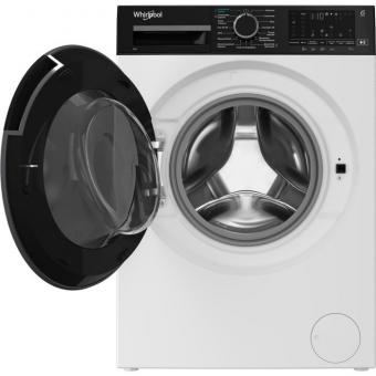 Стиральная машина WHIRLPOOL WAM87WBCUA: 3
