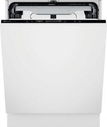Встраиваемая посудомоечная машина Electrolux E62LB200T: 1
