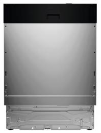 Встраиваемая посудомоечная машина Electrolux E62LB200T: 2