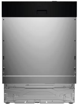 Встраиваемая посудомоечная машина Electrolux E62LD220S: 2