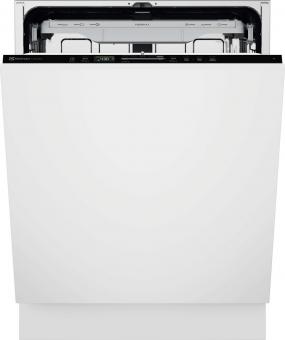 Встраиваемая посудомоечная машина Electrolux E82LA220T: 1
